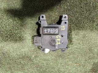 Сервопривод заслонки печки Honda Shuttle 2015