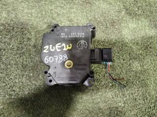 Сервопривод заслонки печки TOYOTA Wish 2009