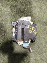 Сервопривод заслонки печки TOYOTA Wish 2009