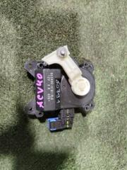 Сервопривод заслонки печки TOYOTA CAMRY 2008