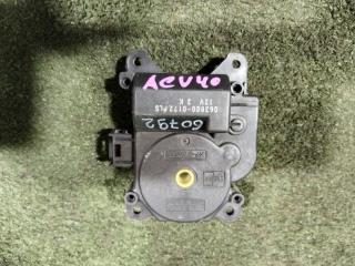 Сервопривод заслонки печки TOYOTA CAMRY 2008