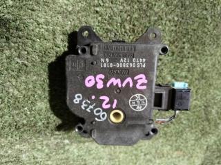 Сервопривод заслонки печки TOYOTA PRIUS 2014