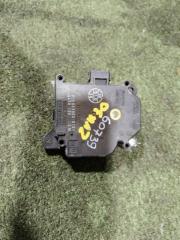 Сервопривод заслонки печки TOYOTA PRIUS 2014