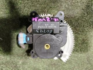 Сервопривод заслонки печки TOYOTA PRIUS 2014