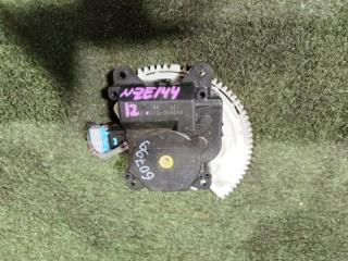 Сервопривод заслонки печки TOYOTA COROLLA FIELDER 2011