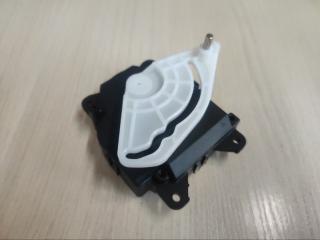 Запчасть сервопривод заслонки печки LEXUS RX300 2001