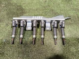 Форсунка NISSAN NOTE 2017