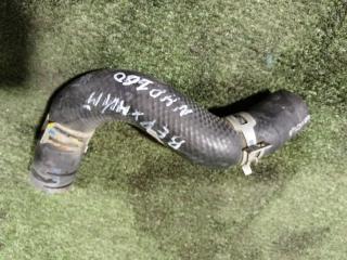 Патрубок радиатора верхний TOYOTA PROBOX 2020