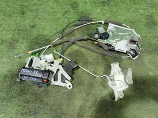 Запчасть замок двери задний правый задний правый Mitsubishi Delica D:2 2016