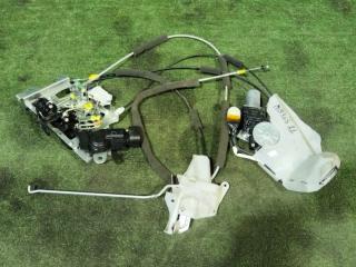 Запчасть замок двери задней левой задний левый Mitsubishi Delica D:2 2016