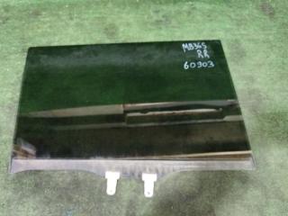 Запчасть стекло двери заднее правое заднее правое Mitsubishi Delica D:2 2016