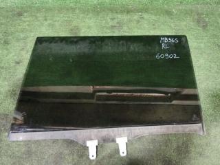 Запчасть стекло двери заднее левое заднее левое Mitsubishi Delica D:2 2016