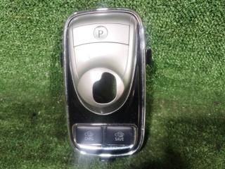 Запчасть консоль акпп Mitsubishi Outlander 2014