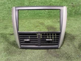 Запчасть рамка магнитолы SUBARU FORESTER 2009