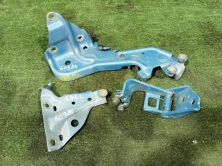 Запчасть ролик дверной задний левый Honda Freed 2017