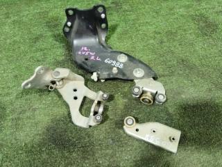 Запчасть ролик дверной задний левый Mitsubishi Delica D:5 2009