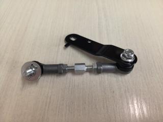 Запчасть тяга датчика высоты дорожного просвета LEXUS GX470 2005