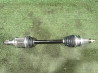 Запчасть привод передний левый передний левый TOYOTA C-HR 2018