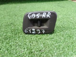 Кнопка стеклоподъемника задняя правая Honda Freed 2017