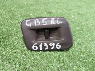 Кнопка стеклоподъемника задняя левая Honda Freed 2017