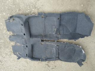 Ковер пола TOYOTA COROLLA FIELDER 2011