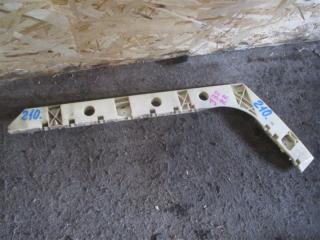 Запчасть Крепление бампера  задний правый NISSAN TEANA  Контрактный 