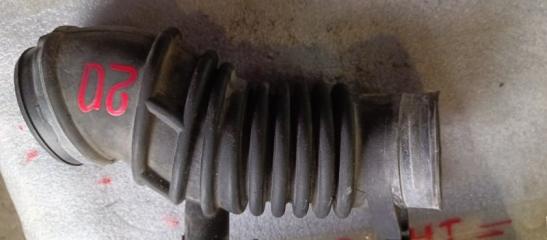 Запчасть Патрубок воздушн.фильтра  NISSAN VANETTE  Контрактный  без трещин и надрывов