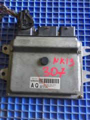 Запчасть Блок efi  NISSAN MARCH А56-Е39 Контрактный 