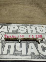 Запчасть Крепление бампера  передний правый NISSAN TEANA  Контрактный 