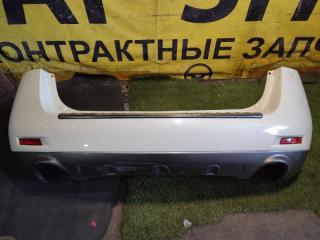 Запчасть Бампер  задний NISSAN MURANO 85022 1AAOH Контрактный Цвет: QX1