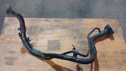 Запчасть Горловина топливного бака  NISSAN TEANA  Контрактный 