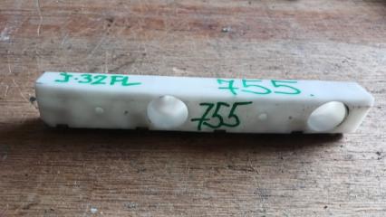 Запчасть Крепление бампера  передний левый NISSAN TEANA  Контрактный 