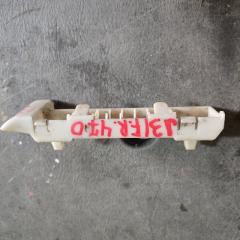 Запчасть Крепление бампера  передний правый NISSAN TEANA  Контрактный 