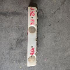 Запчасть Крепление бампера  передний правый NISSAN TEANA  Контрактный 