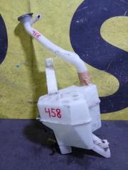 Запчасть Бачок стеклоомывателя  NISSAN TIIDA  Контрактный  1 моторчик, 2 трубки