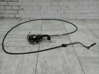 Запчасть педаль стояночного тормоза Mercedes GL 2007