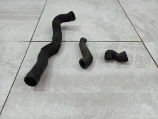 Запчасть патрубки вентиляции картерных газов Mercedes GL 2007