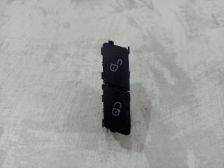 Запчасть кнопка блокировки дверей передняя левая Mercedes ML 350 2013