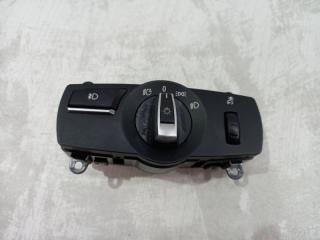 Переключатель света BMW X3 2011