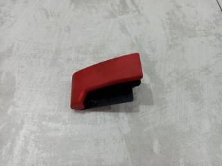 Ручка открывания капота Mercedes GL 550 2008