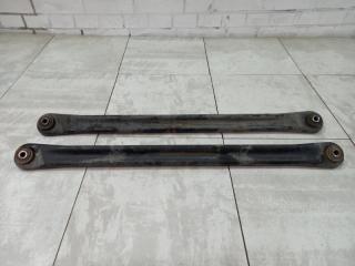 Запчасть рычаги подвески задние CHEVROLET SUBURBAN 2008