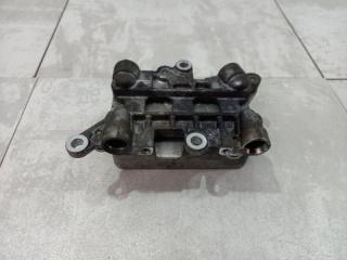 Фото запчасти теплообменник Volkswagen Touareg 2011 контрактная запчасть Запчасть теплообменник Volkswagen Touareg 2011