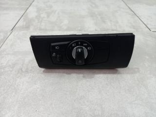 Переключатель света BMW X5 2012