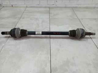 Запчасть привод задний Volkswagen Touareg 2011