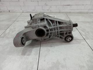 Запчасть редуктор задний Volkswagen Touareg 2011