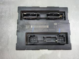 Запчасть блок комфорта Volkswagen Touareg 2011