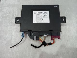Блок безключевого доступа Mercedes GL 550 2008