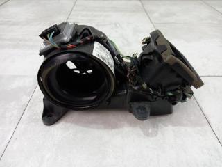 Запчасть печка салона задняя Mercedes GL 550 2008