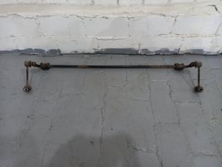 Запчасть стабилизатор задний Toyota Aristo 1999