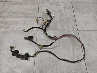 Запчасть проводка двери задняя левая Toyota Aristo 1999